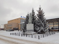 , monument Воину-освободителю1st Liniya st, monument Воину-освободителю