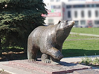 Photos of Perm region