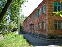 彼尔姆市, 幼儿园 № 418, Krasnouralskaya st, 房屋 39