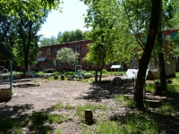 Perm, nursery school № 418, Krasnouralskaya st, house 39