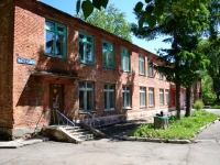 Perm, st Krasnouralskaya, house 39. nursery school