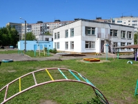 Perm, nursery school № 418, Neyvinskaya st, house 10А/1