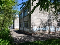 Perm, nursery school № 377, Журавушка, Kolomenskaya st, house 5А