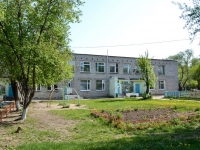 Perm, nursery school № 360, Mayakovsky st, house 35
