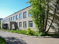 Perm, nursery school №369, Balkhashskaya st, house 203