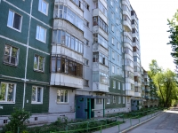 Perm, Bratskaya st, house 6А. Apartment house