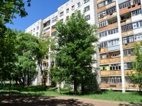 Perm, Motorostroiteley st, house 3. Apartment house