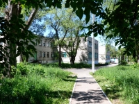 Perm, nursery school №364, Serebryanskiy proezd st, house 10
