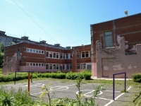Пермь, детский сад №352, улица Гусарова, дом 9А