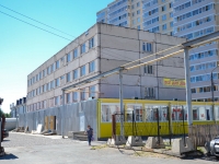Perm, Dokuchaev st, house 50Б. multi-purpose building