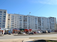 Perm,  , house 55/2. Apartment house