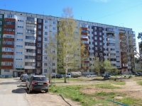 Perm,  , house 59/2. Apartment house