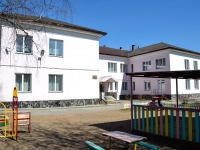 Perm, nursery school №85, Kamyshinskaya st, house 9