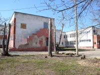 Пермь, детский сад №410, улица Танцорова, дом 28