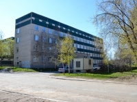 Perm, Avtozavodskaya st, house 82 ЛИТ Ц. birthing centre