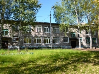彼尔姆市, 幼儿园 №167, Avtozavodskaya st, 房屋 39