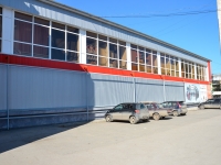 Пермь, торговый центр "Закамский", улица Автозаводская, дом 44