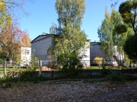 Perm, nursery school №111, Avtozavodskaya st, house 47