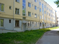 Perm,  , house 2Б. Apartment house
