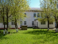 Perm,  , house 52. school