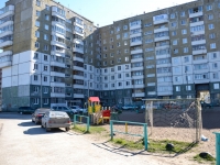 Perm,  , house 22. Apartment house
