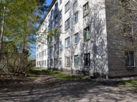 Perm, Magistralnaya st, house 94А. hostel