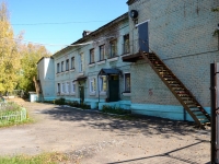 Пермь, детский сад №168, улица Маршала Рыбалко, дом 29А