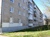 Perm,  , house 15/2. Apartment house