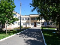 Perm, st Poltavskaya, house 33. nursery school