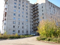 Perm, General Chernyakhovsky st, house 72А. Apartment house