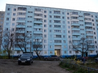 Perm,  , house 14/2. Apartment house