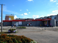 Perm,  , house 3А. store