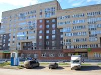 Perm,  , house 6А. Apartment house