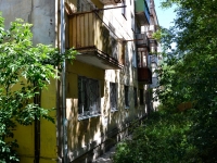 Perm, Apartment house  , Villiams st, house 41А
