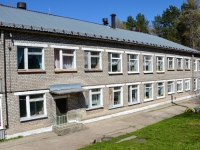 Perm, nursery school №394, Repin st, house 10А