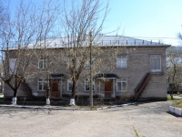 Perm, nursery school №175, Repin st, house 23