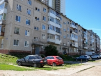 Perm,  , house 16А. Apartment house