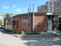 Perm, Lenin st, house 96А. store