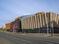 Perm, st Petropavlovskaya, house 73А. shopping center