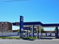 Perm, st Sviyazev, house 37 к.2. fuel filling station
