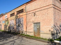Perm, Kosmonavtov road, house 111 к.5/1. warehouse