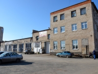 Пермь, Космонавтов шоссе, дом 111 к.22. бытовой сервис (услуги)