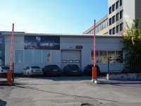 Perm, road Kosmonavtov, house 111 к.54А. warehouse