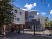 Perm, health center ЛДЦ МИБС-Пермь, Kim st, house 78Б