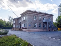 Perm, nursery school №404, Pushkin st, house 35А