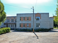 Perm, nursery school №422, Narodovolcheskaya st, house 28