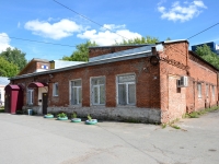 Perm, st Revolyutsii, house 61 к.4. 