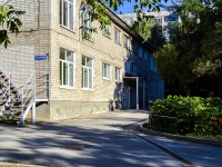 Perm, nursery school №29, Ekaterininskaya st, house 121