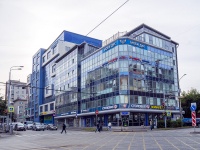 Perm, shopping center "Моби Дик", Ekaterininskaya st, house 109А