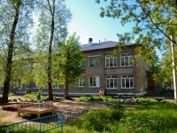 Perm, nursery school №13, Tekhnicheskaya st, house 4